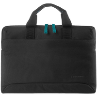 TUCANO SMILZA BAGS FOR MacBook Pro 16/ Laptop 15.6 Black - 1 TUCANO SMILZA BAGS FOR MacBook Pro 16/ Laptop 15.6 Black - 1