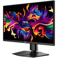 MSI MAG 272QP QD-OLED X24 Gaming Monitor - 2