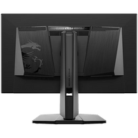 MSI MAG 272QP QD-OLED X24 Gaming Monitor - 4 MSI MAG 272QP QD-OLED X24 Gaming Monitor - 4