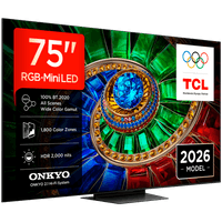 TCL 75RM7L 75'' Commercial Display 16/7 Operation... - 2 TCL 75RM7L 75'' Commercial Display 16/7 Operation... - 2
