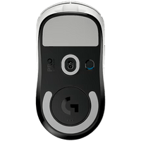 LOGITECH G PRO X SUPERLIGHT 2c compact wireless gaming... - 3