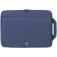 TUCANO SANDY SLEEVES FOR Laptop 14/ Laptop 13 Blue - 1 TUCANO SANDY SLEEVES FOR Laptop 14/ Laptop 13 Blue - 1