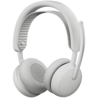 LOGITECH HEADSET - Zone Wireless 2 ES for B -... - 1