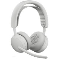 LOGITECH HEADSET - Zone Wireless 2 ES for B -... - 2
