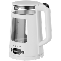 AENO Electric Kettle EK6: 1850-2200W - 2