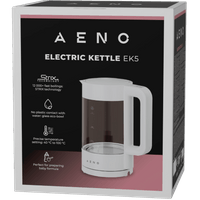 Electric Kettle - 8