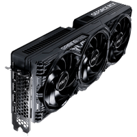 PALIT GeForce RTX 5080 GamingPro OC 16GB GDDR7, 256 bit,... - 2