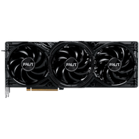 PALIT GeForce RTX 5080 GamingPro OC 16GB GDDR7, 256 bit,... - 2