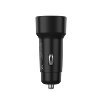 CANYON car charger OnDrive 30 PD 30W USB-C Black - 4