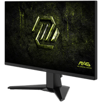 MSI MAG 245F X24 Gaming Monitor, 23.8" 240Hz, FHD... - 2