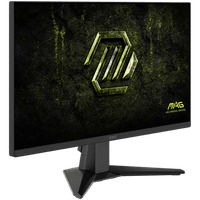 MSI MAG 245F X24 Gaming Monitor, 23.8&amp;quot; 240Hz, FHD... - 2