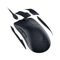 RAZER DeathAdder V3 Pro Gaming Mouse with HyperPolling... - 2 RAZER DeathAdder V3 Pro Gaming Mouse with HyperPolling... - 2