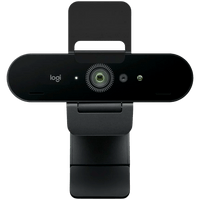 LOGITECH WEBCAM - BRIO 4K - GRAPHITE - USB - EMEA28i-935 - 2