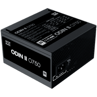 Xigmatek Odin II 750W (Black - 2