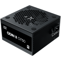 Xigmatek Odin II 750W (Black - 3