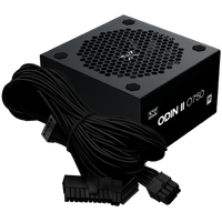 Xigmatek Odin II 750W (Black - 4