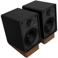 Onkyo Creator Series GX-10DB Powered Speakers, Black, pair - 3