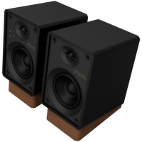 Onkyo Creator Series GX-10DB Powered Speakers, Black, pair - 5