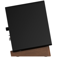 Onkyo Creator Series GX-10DB Powered Speakers, Black, pair - 7