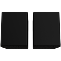 Onkyo Creator Series GX-10DB Powered Speakers, Black, pair - 10