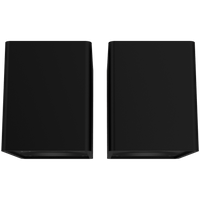 Onkyo Creator Series GX-10DB Powered Speakers, Black, pair - 11