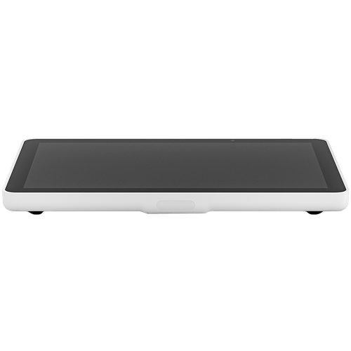 LOGITECH Tap IP - OFF-WHITE - USB - WW - TOUCH SCREEN - 1