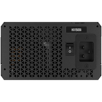 CORSAIR HX1500i - 2