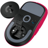 LOGITECH G PRO X SUPERLIGHT 2... - 3