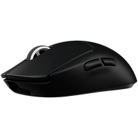 LOGITECH G PRO X SUPERLIGHT 2 DEX - BLACK - 2.4GHZ  -... - 5
