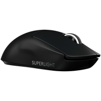 LOGITECH G PRO X SUPERLIGHT 2 DEX - BLACK - 2.4GHZ  -... - 6