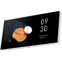 Aqara Panel Hub S1 Plus EU. Model Number: MP-K03D - 1