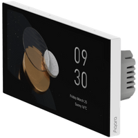 Aqara Panel Hub S1 Plus EU. Model Number: MP-K03D - 2