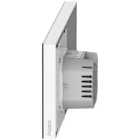 Aqara Panel Hub S1 Plus EU. Model Number: MP-K03D - 3