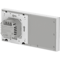 Aqara Panel Hub S1 Plus EU. Model Number: MP-K03D - 4