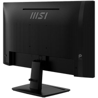 MSI PRO MP243 E14 Professional Business Monitor, 23.8"... - 4 MSI PRO MP243 E14 Professional Business Monitor, 23.8"... - 4