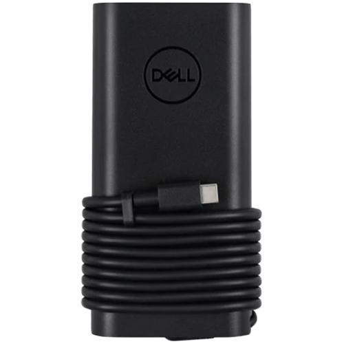 Dell USB-C 100W AC Adapter with 1m EUR  Power Cord - 1