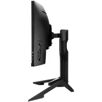 Asrock Curved Gaming Monitor, 34&amp;quot; WQHD(3440x1440) 1500R... - 2