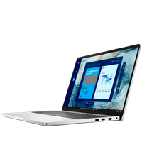 Dell Pro 16 (PC16250), Intel Core Ultra 5 235U vPro(C12,... - 2