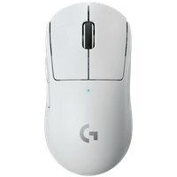 LOGITECH G PRO X SUPERLIGHT 2 DEX - WHITE - 2.4GHZ -... - 3 LOGITECH G PRO X SUPERLIGHT 2 DEX - WHITE - 2.4GHZ -... - 3