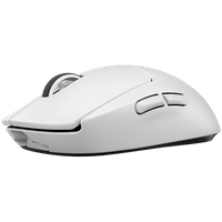 LOGITECH G PRO X SUPERLIGHT 2 DEX - WHITE - 2.4GHZ -... - 4 LOGITECH G PRO X SUPERLIGHT 2 DEX - WHITE - 2.4GHZ -... - 4