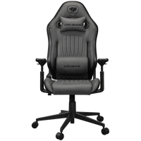 COUGAR Explore Royal Gray F Gaming Chair - 1
