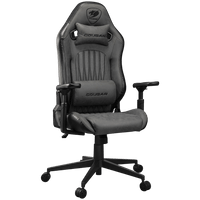 COUGAR Explore Royal Gray F Gaming Chair - 2