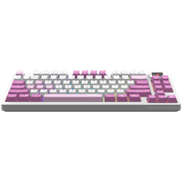 MSI FORGE GK600 TKL WIRELESS VIOLET - Hot-Swappable... - 3