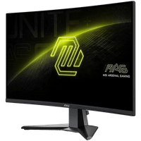 MSI MAG 276CXF Curved Gaming Monitor - 2 MSI MAG 276CXF Curved Gaming Monitor - 2