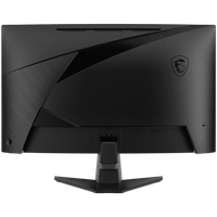 MSI MAG 276CXF Curved Gaming Monitor - 4 MSI MAG 276CXF Curved Gaming Monitor - 4