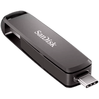 SANDISK Extreme PRO Dual Drive 512GB, Metal Dual... - 2