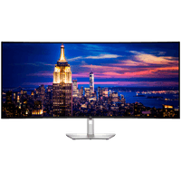 Monitor LED Dell UltraSharp U5226KW 51.5&amp;quot; - 1