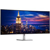Monitor LED Dell UltraSharp U5226KW 51.5" - 2