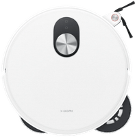 Xiaomi Robot Vacuum 5 Pro EU - 2
