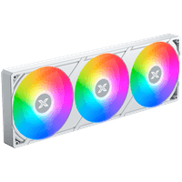 Xigmatek LK Pro 360 Digital Arctic (WH AIO,Digital LCD... - 2 Xigmatek LK Pro 360 Digital Arctic (WH AIO,Digital LCD... - 2